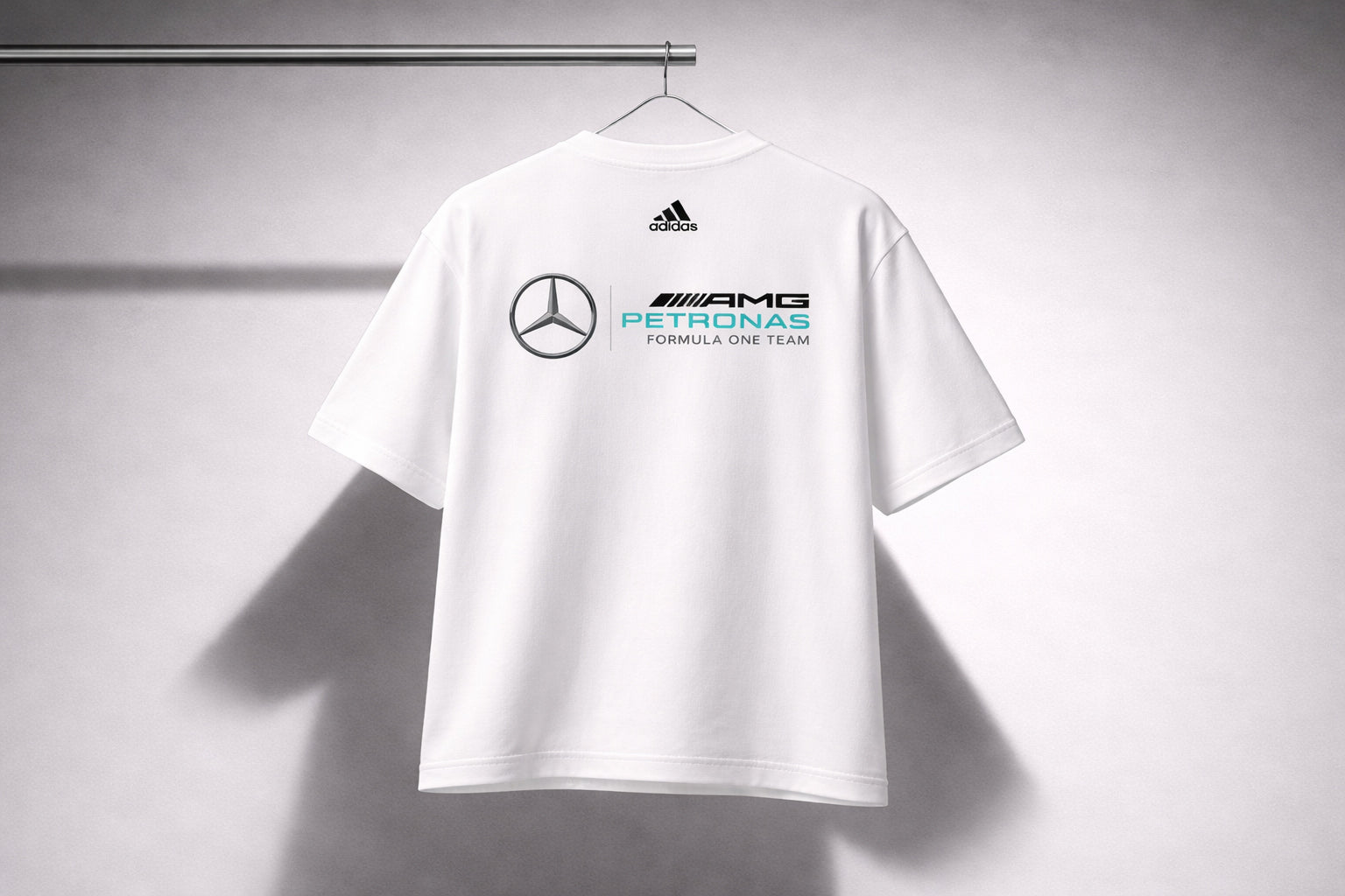 Mercedez F1 Kit 2026