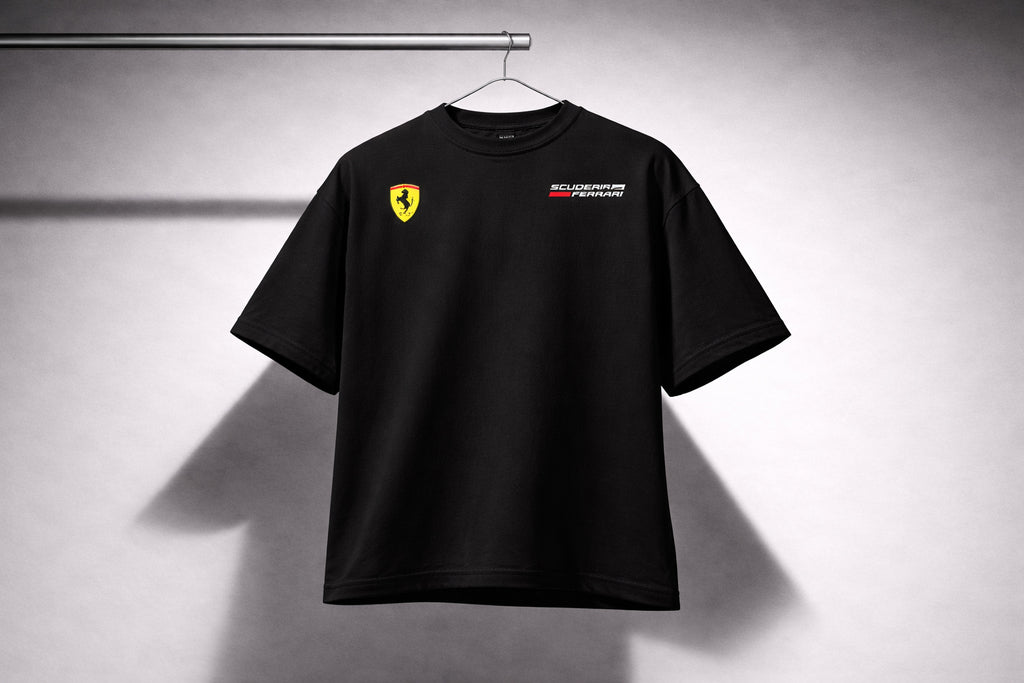 Forza Ferrari