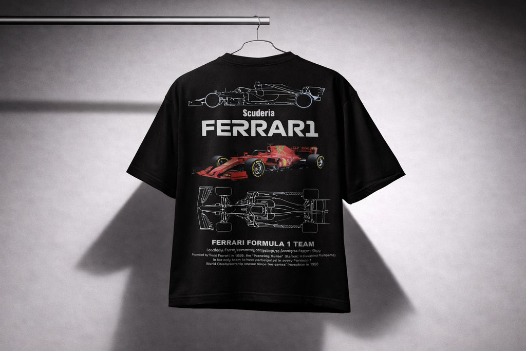 Forza Ferrari