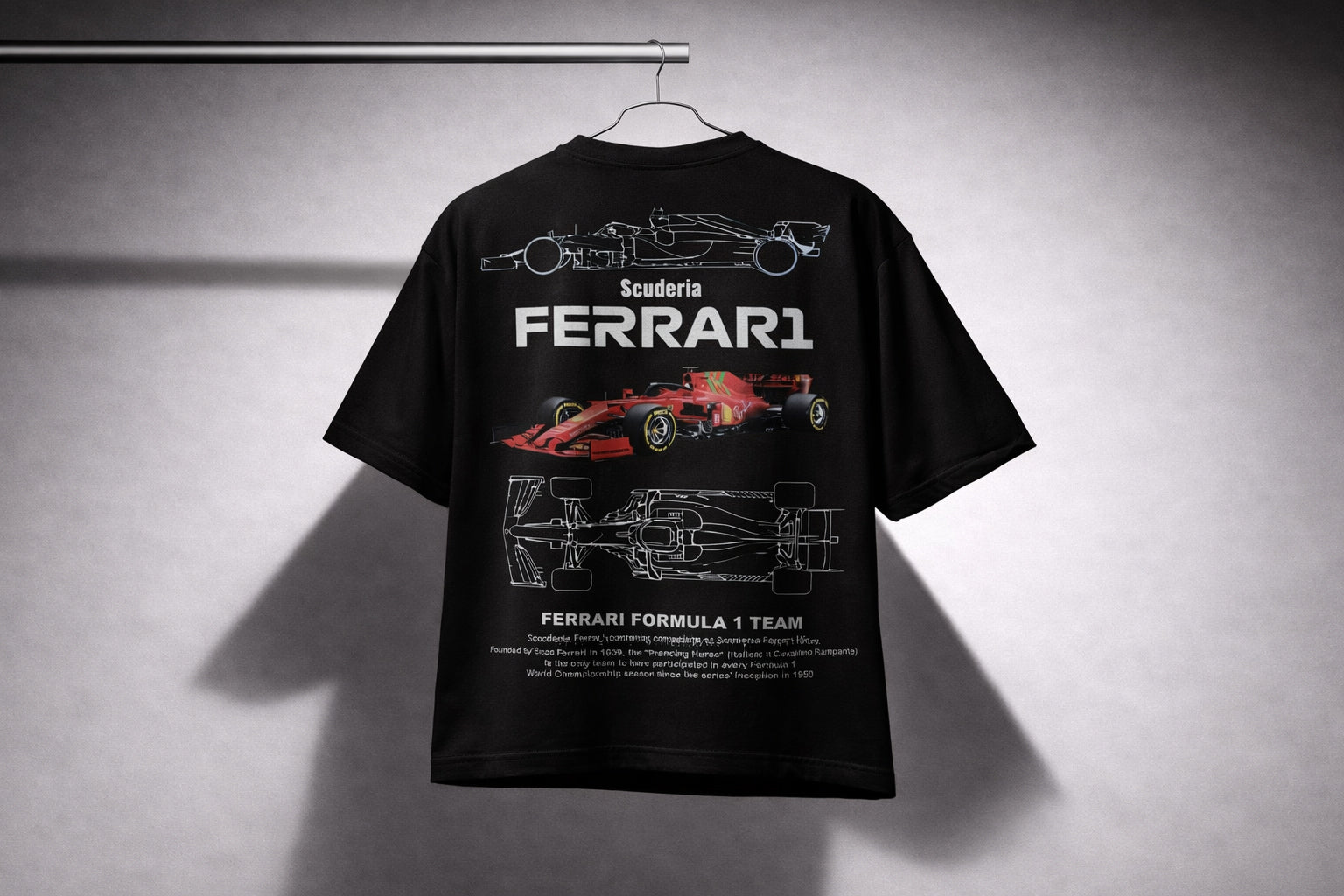 Forza Ferrari