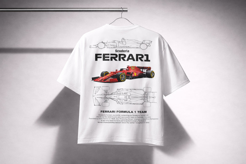 Forza Ferrari Edition