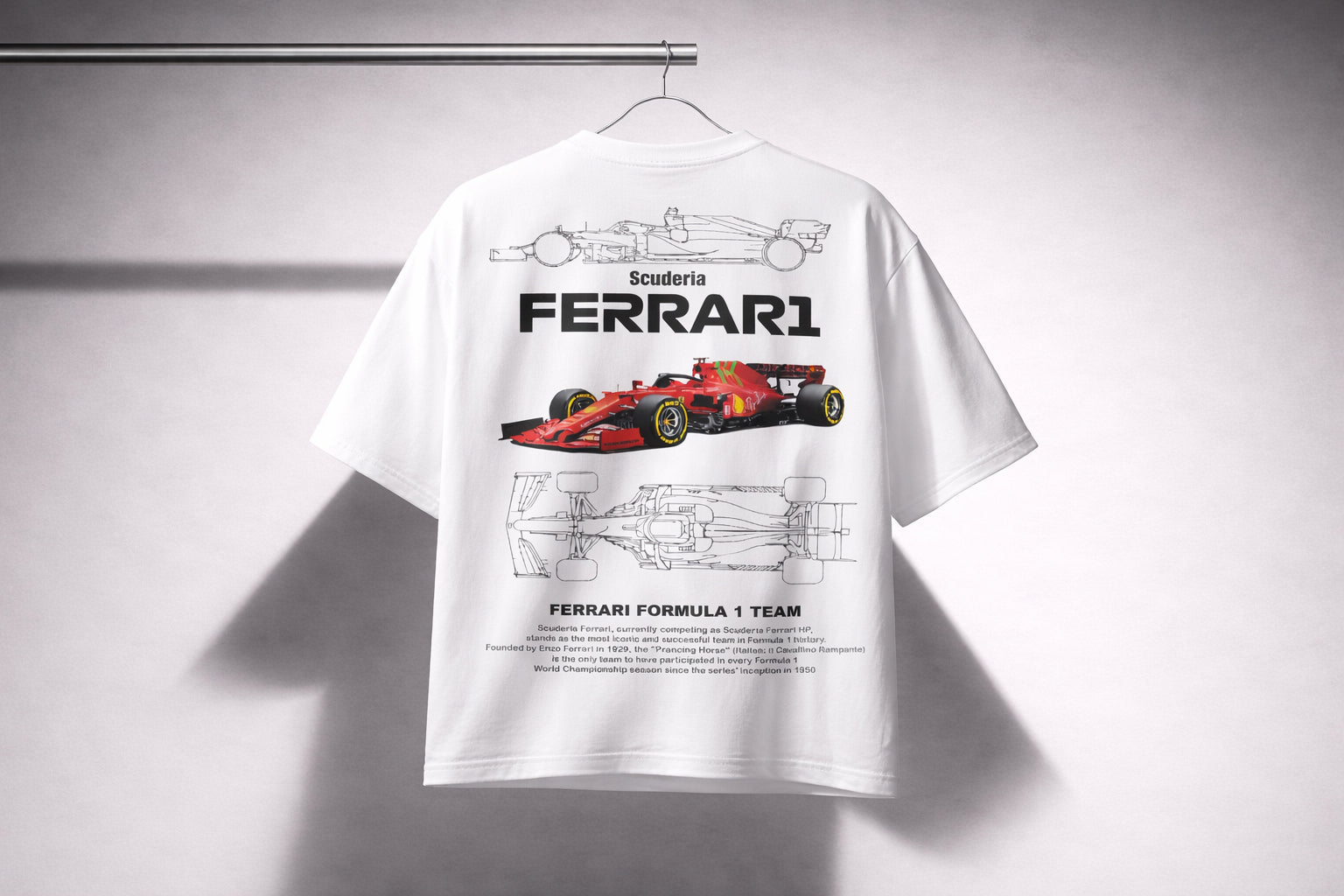 Forza Ferrari Edition
