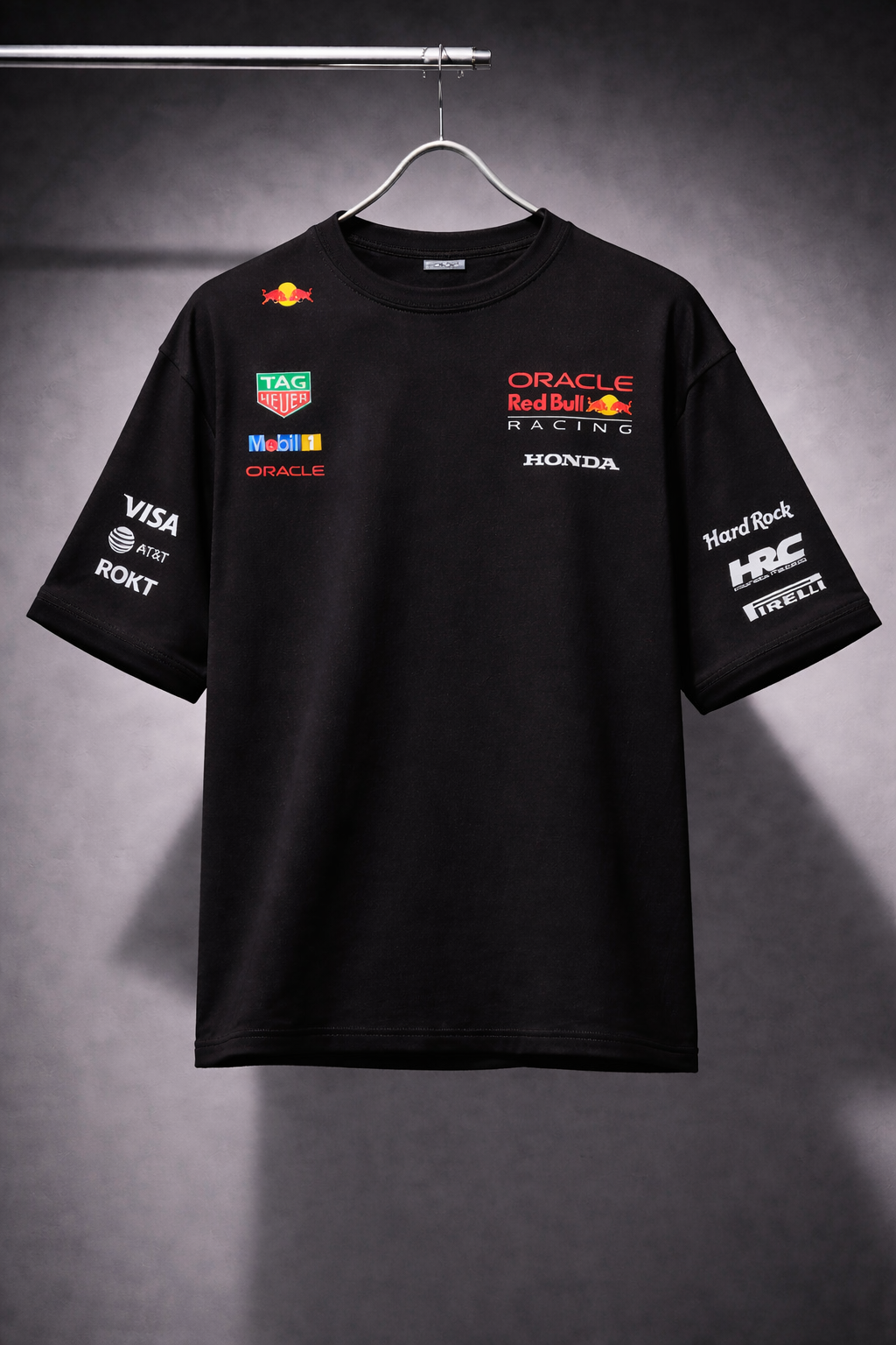 Redbull F1 Kit 2026
