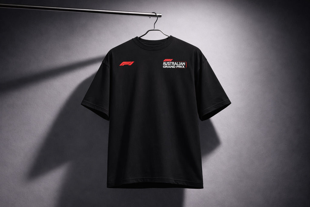 Australian GP Edition
