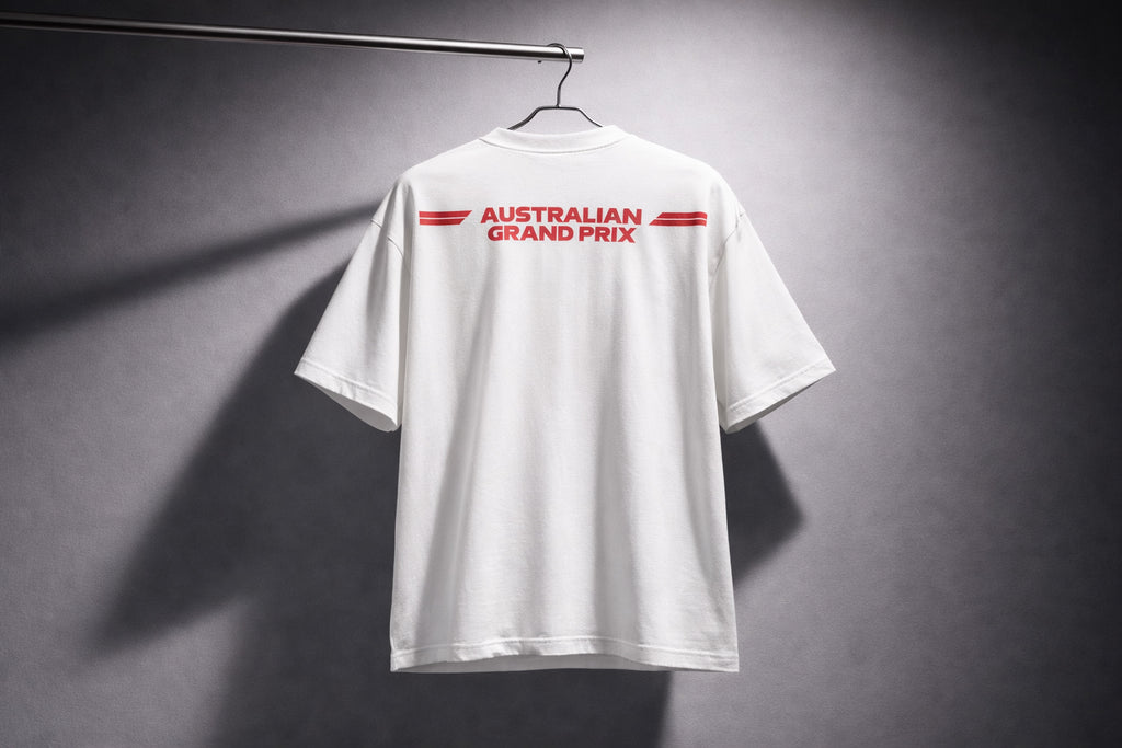 Australian GP Edition