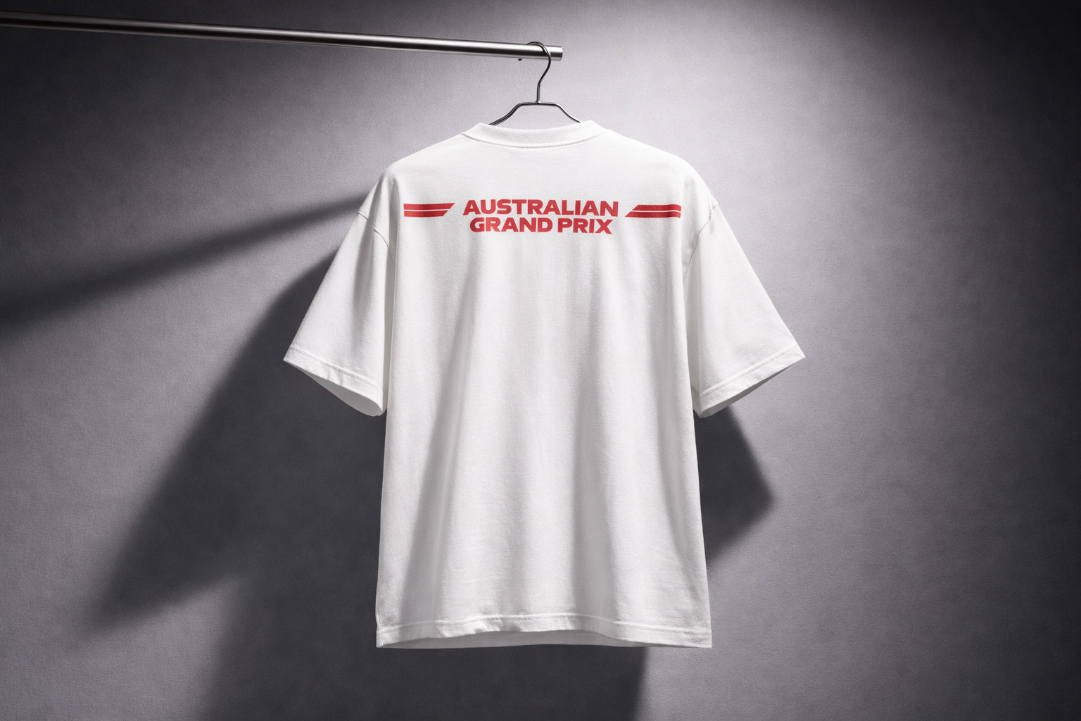 Australian GP Edition
