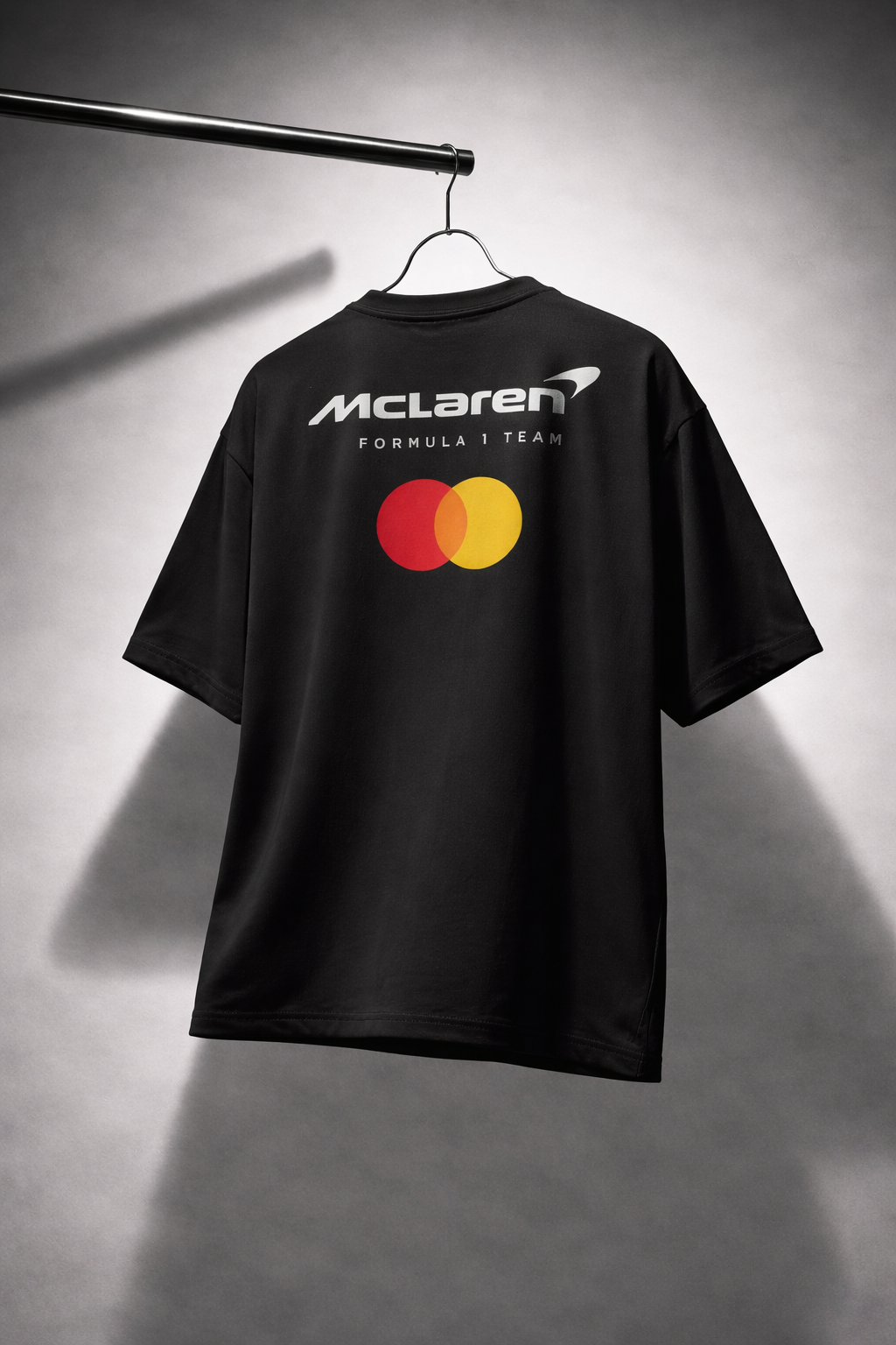 Mclaren F1 Kit 2026