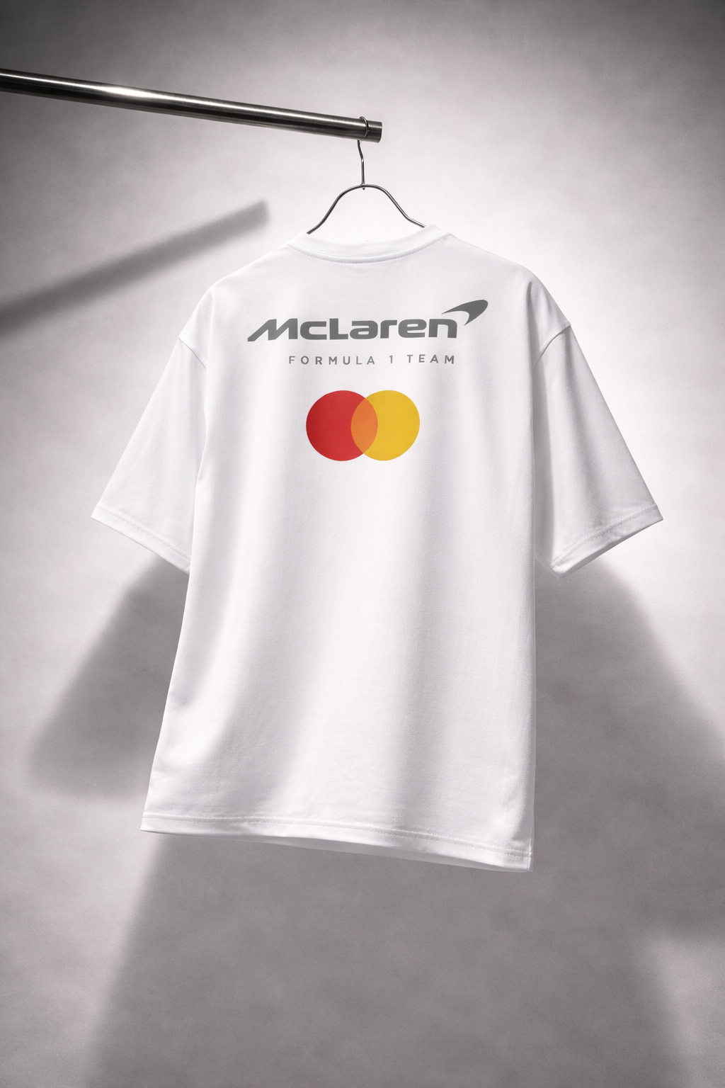 mclaren F1 Kit 2026