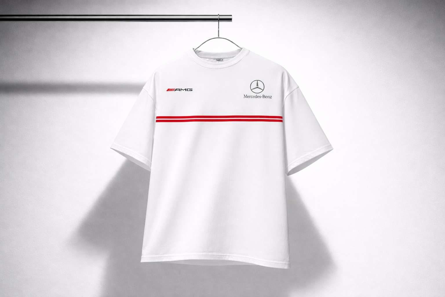 Mercedez AMG Performance Kit