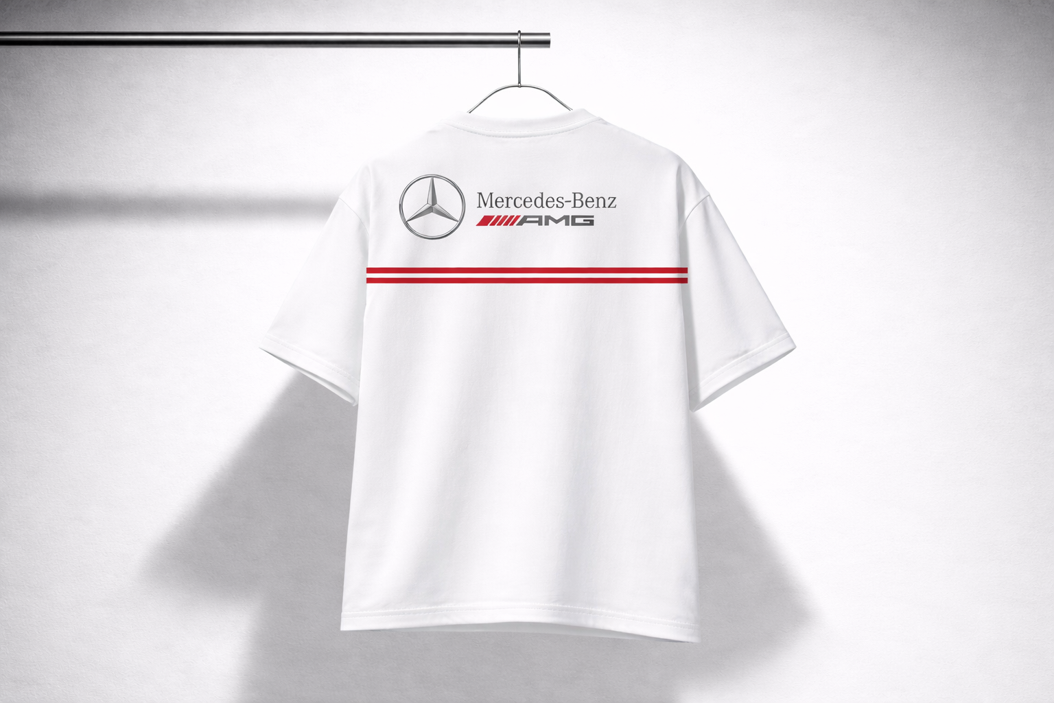 Mercedez AMG Performance Kit