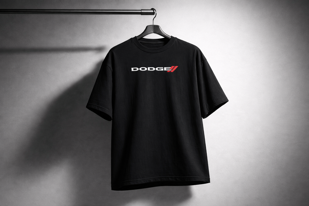 Dodge Challanger Edition
