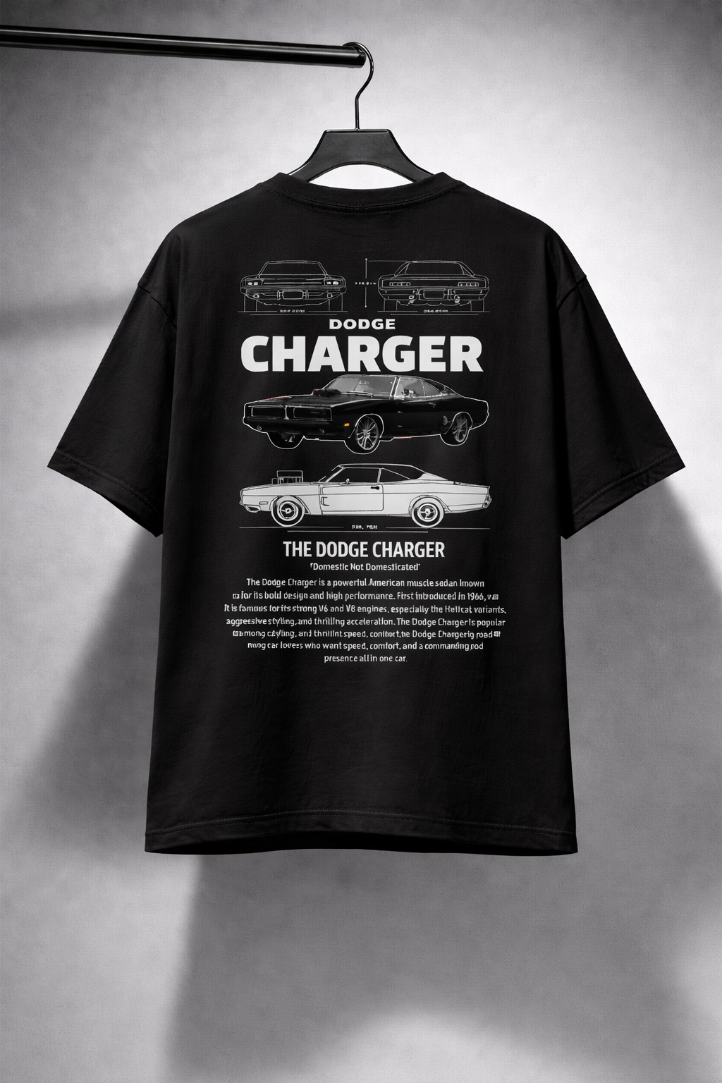 Dodge Challanger Edition
