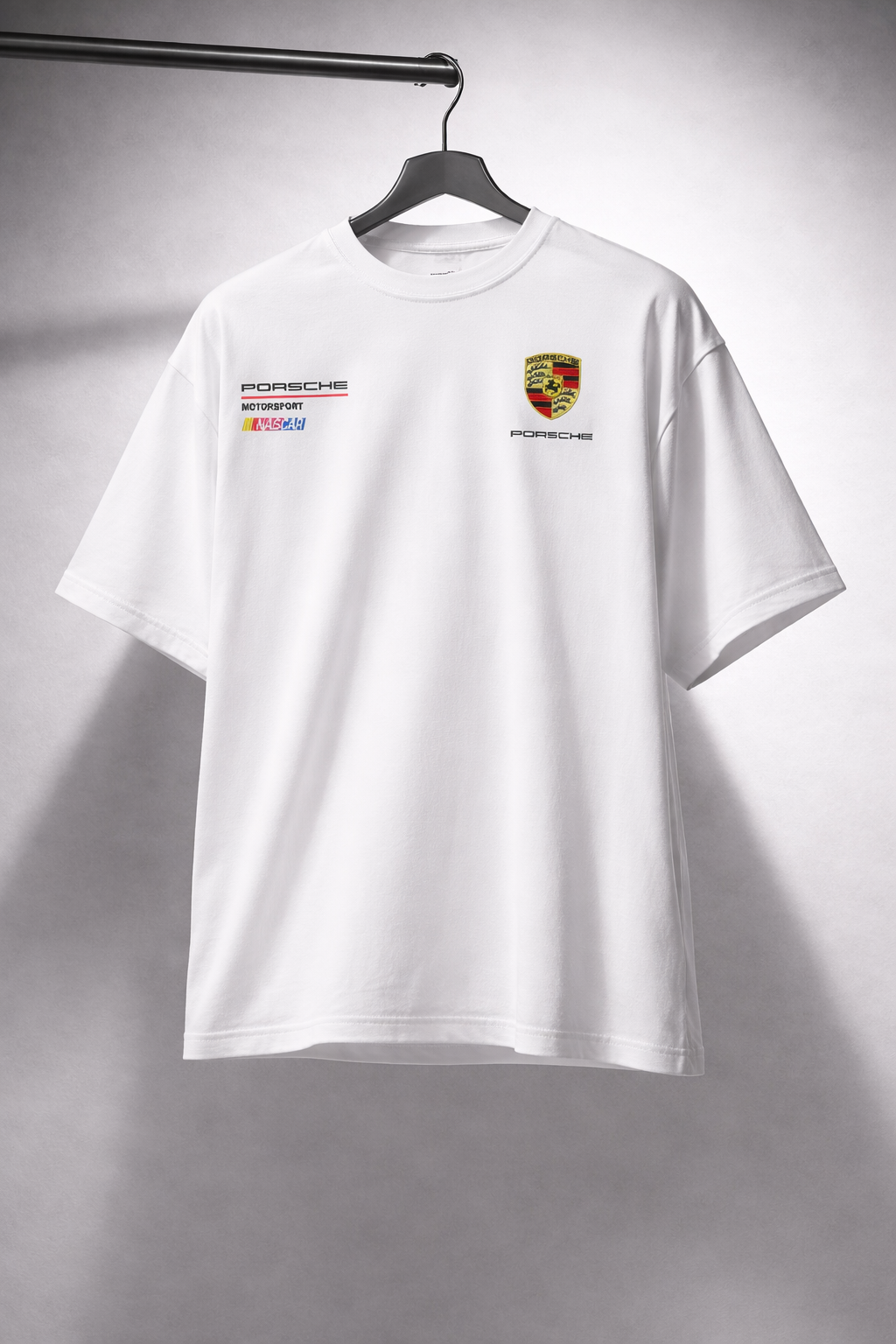 Porsche Nascar Kit