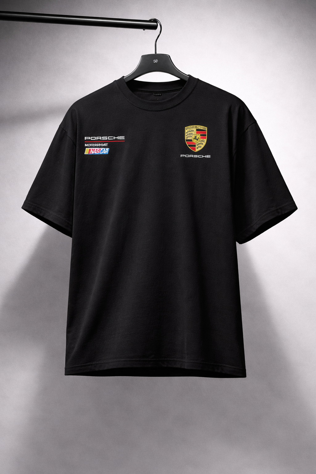 Porsche Nascar Kit
