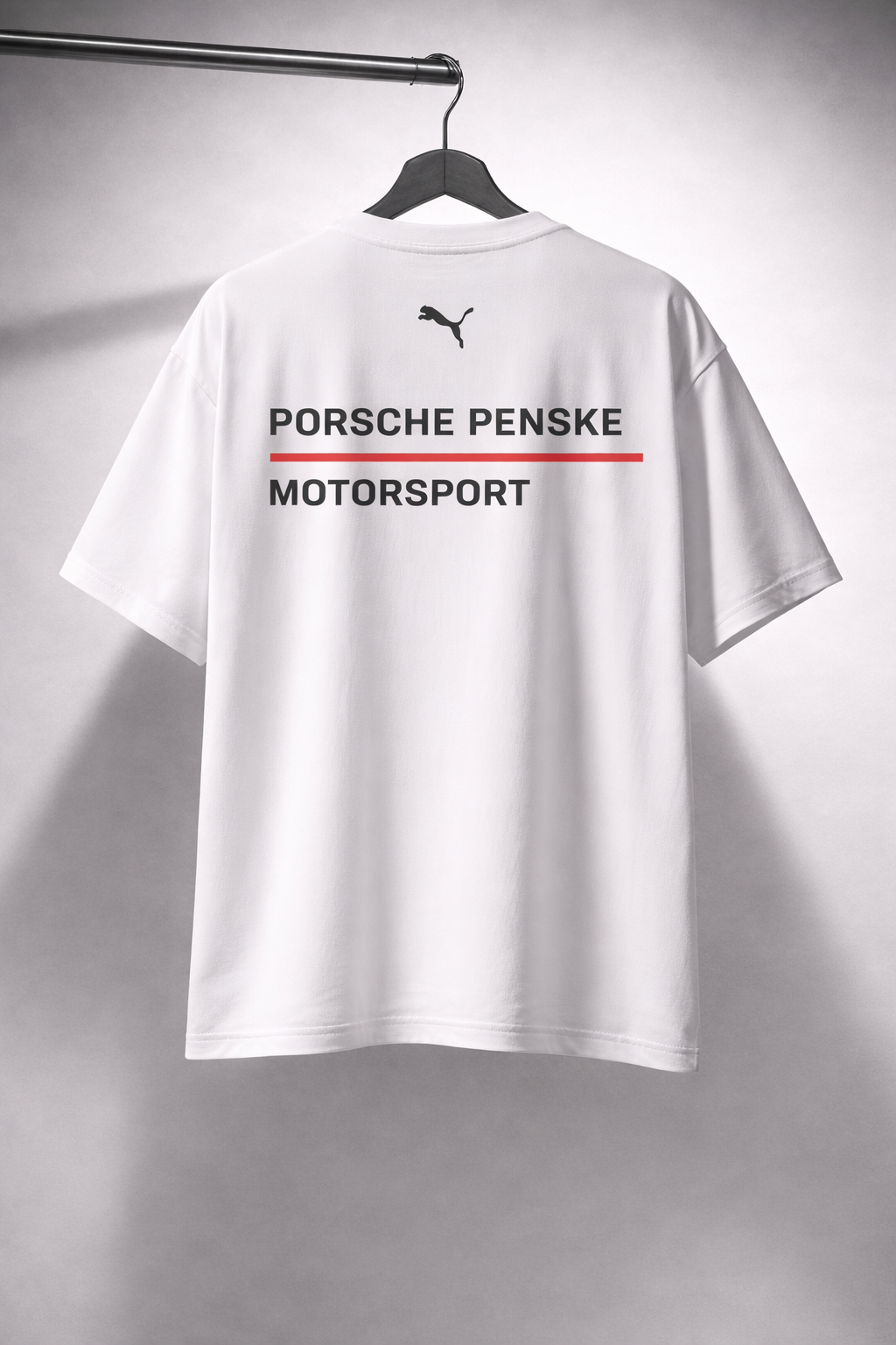 Porsche Nascar Kit