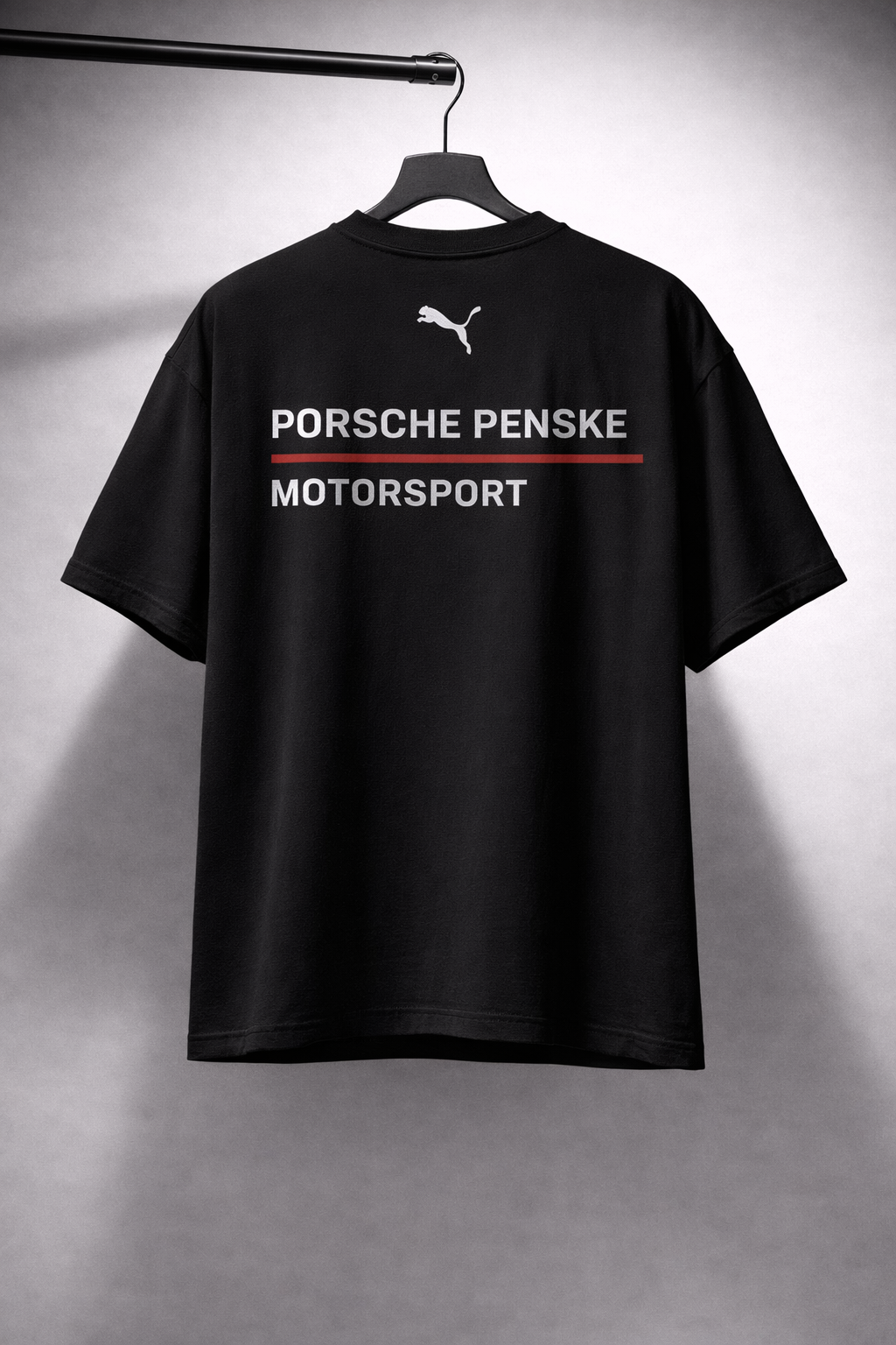 Porsche Nascar Kit