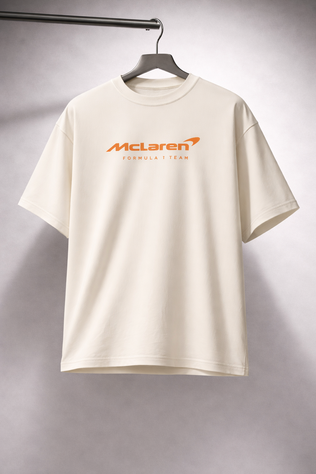 Mclaren Riess