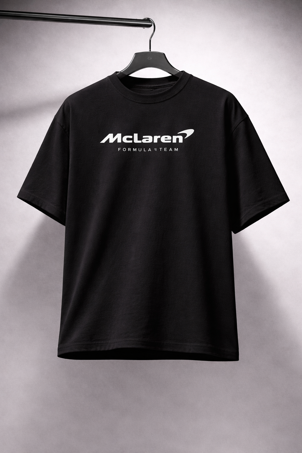 mclaren Riess