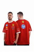 scuderiaferrari 2026 f1 tshirts